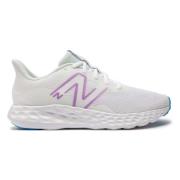 411V3 Sneakers New Balance , White , Dames