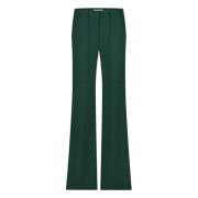 Cady Pants Technical Jersey | Groen Jane Lushka , Green , Dames