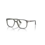 Vista Zonnebril Persol , Gray , Unisex