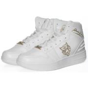 Damessneakers Dips800 Plein Sport , White , Dames