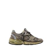 Running Dad Sneakers Golden Goose , Multicolor , Dames