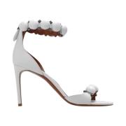 ‘La Bombe’ sandalen Alaïa , White , Dames