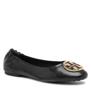 Elegante Balletschoenen voor Vrouwen Tory Burch , Black , Dames