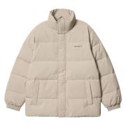 Stijlvolle Jas Carhartt Wip , Beige , Heren