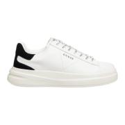 Effen Veterschoenen Guess , White , Heren