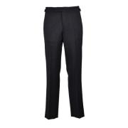 Broek Vivienne Westwood , Black , Heren