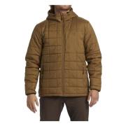 Reisjas Billabong , Brown , Heren