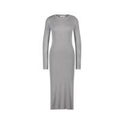 Lollipop Dress Fabienne Chapot , Gray , Dames