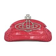 Tas Vivienne Westwood , Pink , Dames