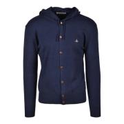 Maglia Vivienne Westwood , Blue , Heren