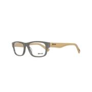 Grijze Plastic Unisex Wijzerplaat Frames Just Cavalli , Gray , Unisex