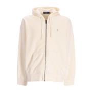 Zip-throughs Polo Ralph Lauren , Beige , Heren