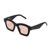 EYE 002 Sunglasses Kaleos , Black , Unisex