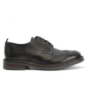 Stijlvolle Wilson VT Sneakers Marco Ferretti , Black , Heren