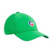 Eden CAP Fusalp , Green , Unisex