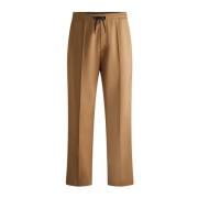 Karl Broek Fusalp , Beige , Heren