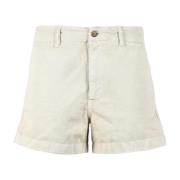 Bermuda Polo Ralph Lauren , Beige , Dames