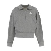 Katoenen Ross Sweatshirt Isabel Marant Étoile , Gray , Dames