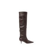 Barbara Boots Scarosso , Brown , Dames