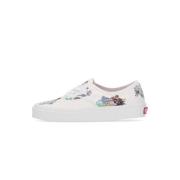 Lage Top Veterschoen Sneaker Vans , White , Dames