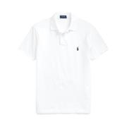 Stijlvol T-shirt Polo Ralph Lauren , White , Heren