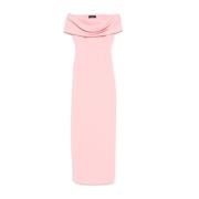 Roze Jurken voor Vrouwen Solace London , Pink , Dames