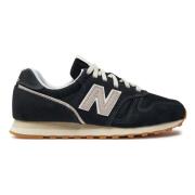 373V2 Sneakers New Balance , Black , Dames