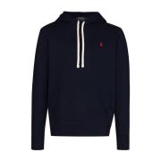 Blauwe Sweatshirt Upgrade Mannen Stijl Polo Ralph Lauren , Blue , Here...