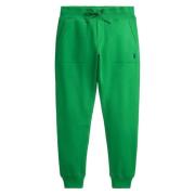 Trainingsbroek Polo Ralph Lauren , Green , Dames