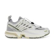 SensiFit Acs Pro Sneakers met Quicklace MM6 Maison Margiela , Gray , H...