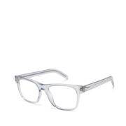 PR A13V 19T1O1 Optical Frame Prada , Gray , Heren