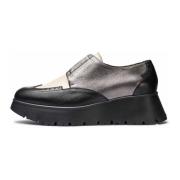 Mocasines Salva Plomo, Color: Negro Wonders , Multicolor , Dames