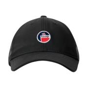 Eden CAP Fusalp , Black , Unisex