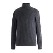 Armand Sweater Fusalp , Gray , Heren