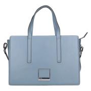 Helder Blauw Rebelle , Blue , Dames