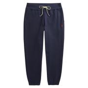 Trainingsbroek Onderkant Polo Ralph Lauren , Blue , Heren