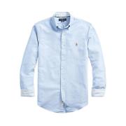 Casual Overhemd Polo Ralph Lauren , Blue , Heren