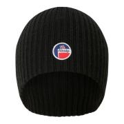 Bonnet Softy Fusalp , Black , Unisex