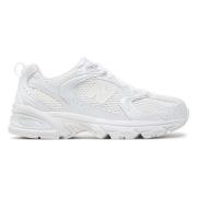 530 Sneakers New Balance , White , Heren