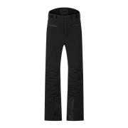 Tomaso Broek Fusalp , Black , Heren