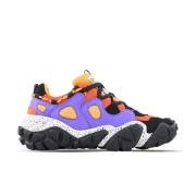 Graniet Bolzter Sneakers Acne Studios , Multicolor , Heren