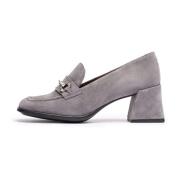 Mocasín Celia Gris, Color: Gris Wonders , Gray , Dames