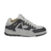 Leren Sneaker Area 90 Axel Arigato , White , Heren