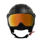 Sigma Helm Fusalp , Black , Unisex