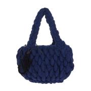 Stijlvolle Damesaccessoires JW Anderson , Blue , Dames