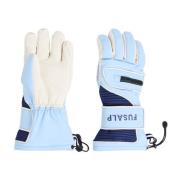 Slalom Handschoen Fusalp , Blue , Unisex