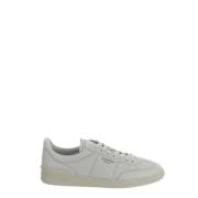 Leren Sneaker Upvillage Stijl Valentino Garavani , White , Heren