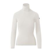 Ancelle Sweater Fusalp , Beige , Dames