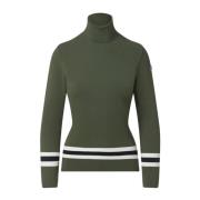 Judith Sweater Fusalp , Green , Dames