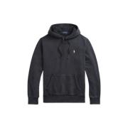 Polo Ralph Lauren Hoodie Polo Ralph Lauren , Black , Heren